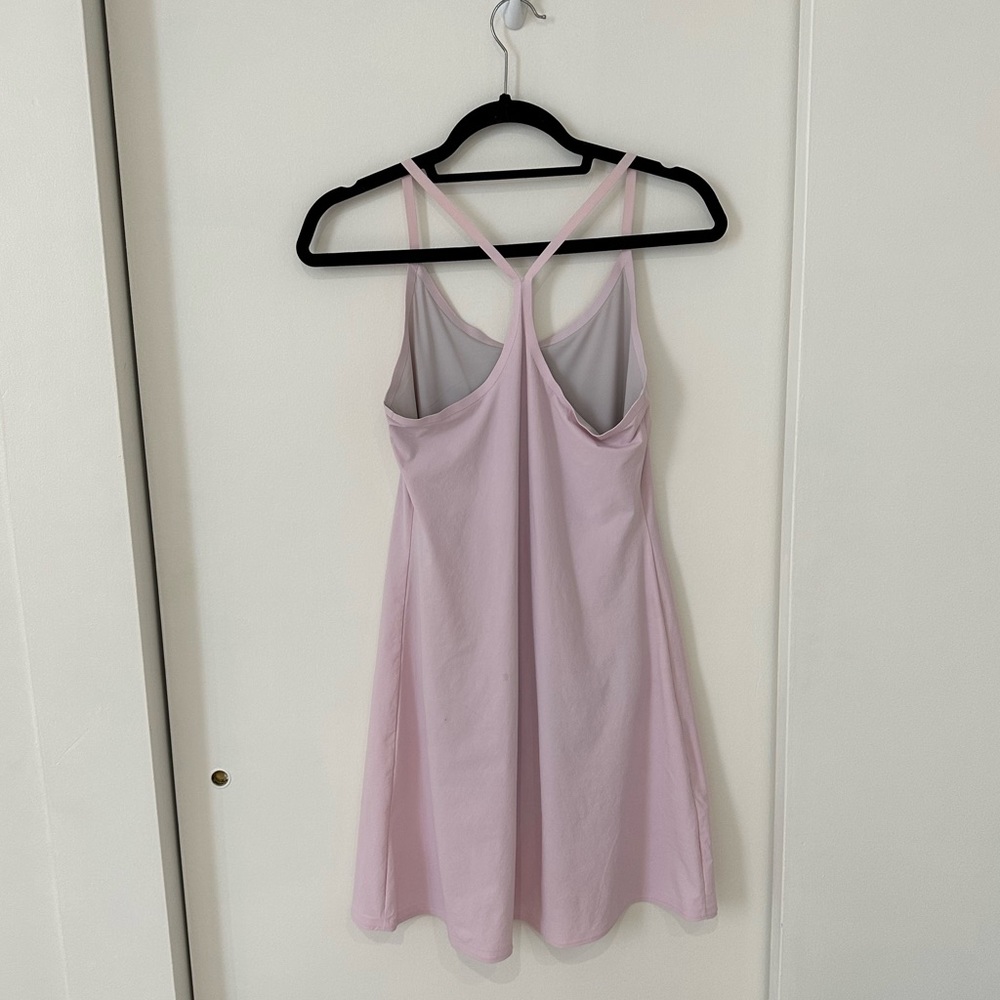 Outdoor Voices Exercise Dress - Picture 5 of 8